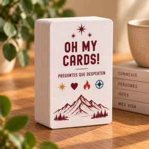 OH MY CARDS!