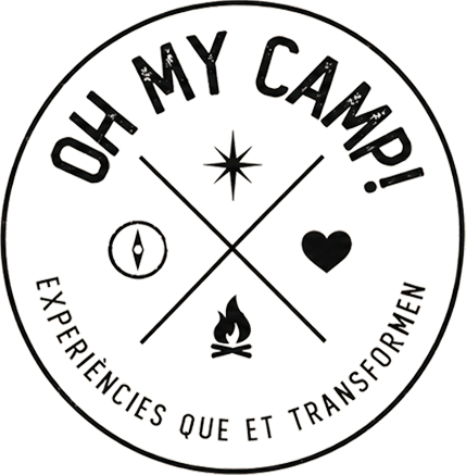OH MY CAMP