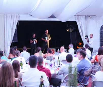 Celebracions amb personalitat