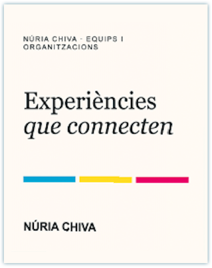 Eperiències que connecten
